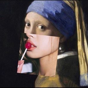 Meet your Posher, Dana